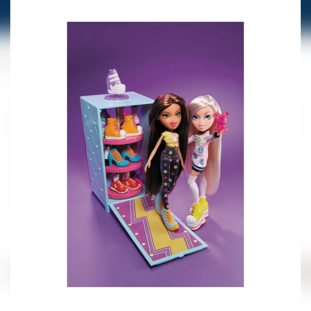 Bratz Showcase - Picture 3 of 6